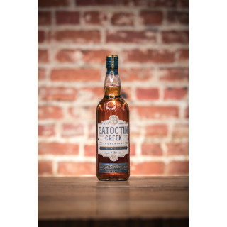 Catoctin Creek Roundstone Rye 92 proof