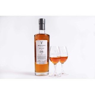 Wolfcraig 14 Year Old Triple Sherry Cask 700ml | AU & NZ Retailers Wolfcraig 14 Year Old Triple Sherry Cask 700ml | AU & NZ Retailers